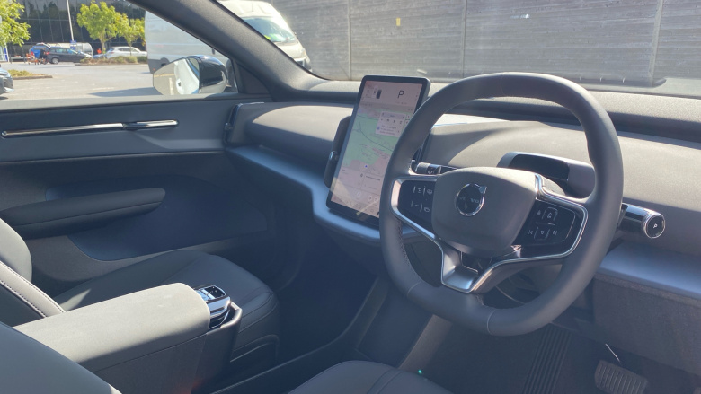 Volvo EX30 200kW SM Extended Range Ultra 69kWh 5dr Auto Electric Estate